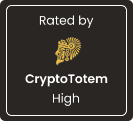 Rated by CryptoTotem High