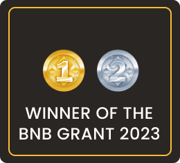 Winner of the BNB Grant 2023